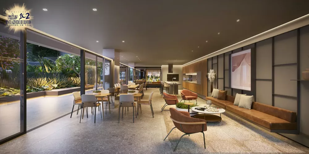 Apartamento, 3 quartos, 203 m² - Foto 7