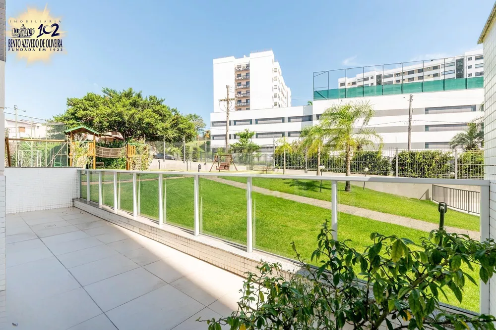 Apartamento, 3 quartos, 108 m² - Foto 3