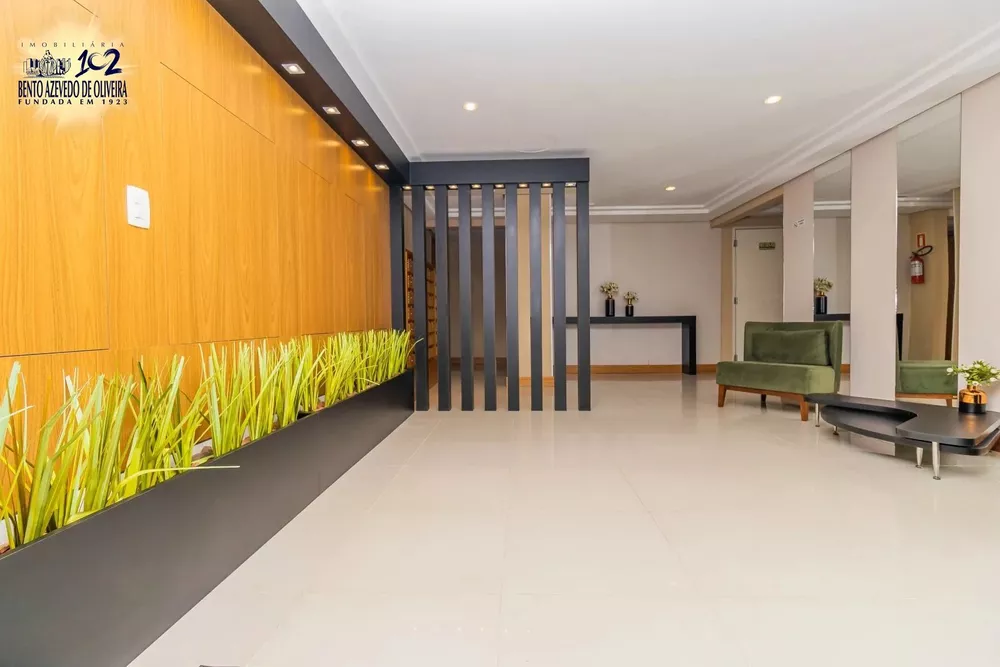 Apartamento, 3 quartos, 108 m² - Foto 1