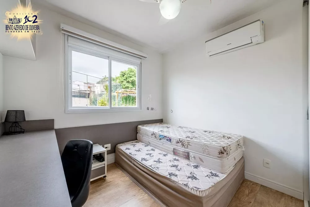 Apartamento, 3 quartos, 108 m² - Foto 5