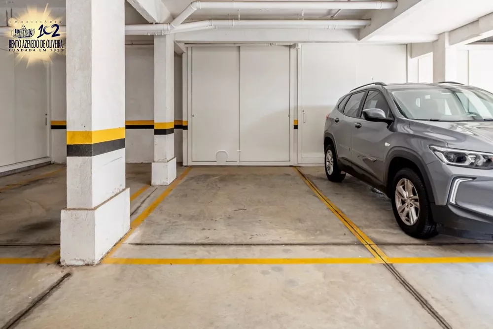 Apartamento, 3 quartos, 108 m² - Foto 8