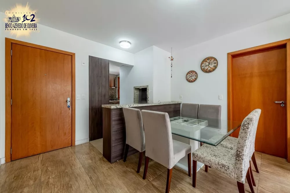 Apartamento, 3 quartos, 108 m² - Foto 6