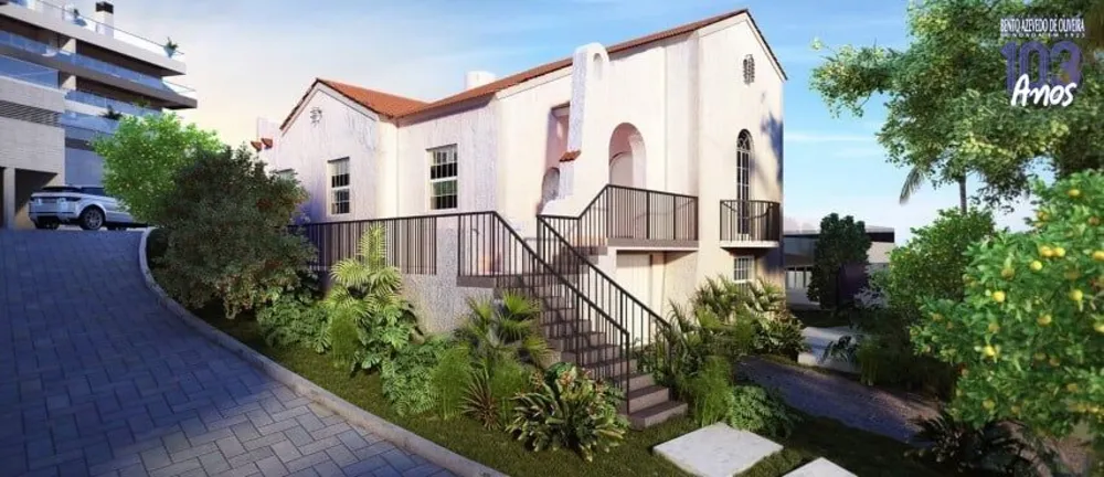 Apartamento, 3 quartos, 389 m² - Foto 6