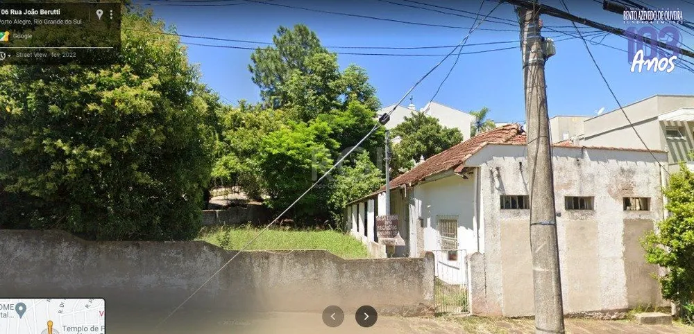 Terreno, 520 m² - Foto 3