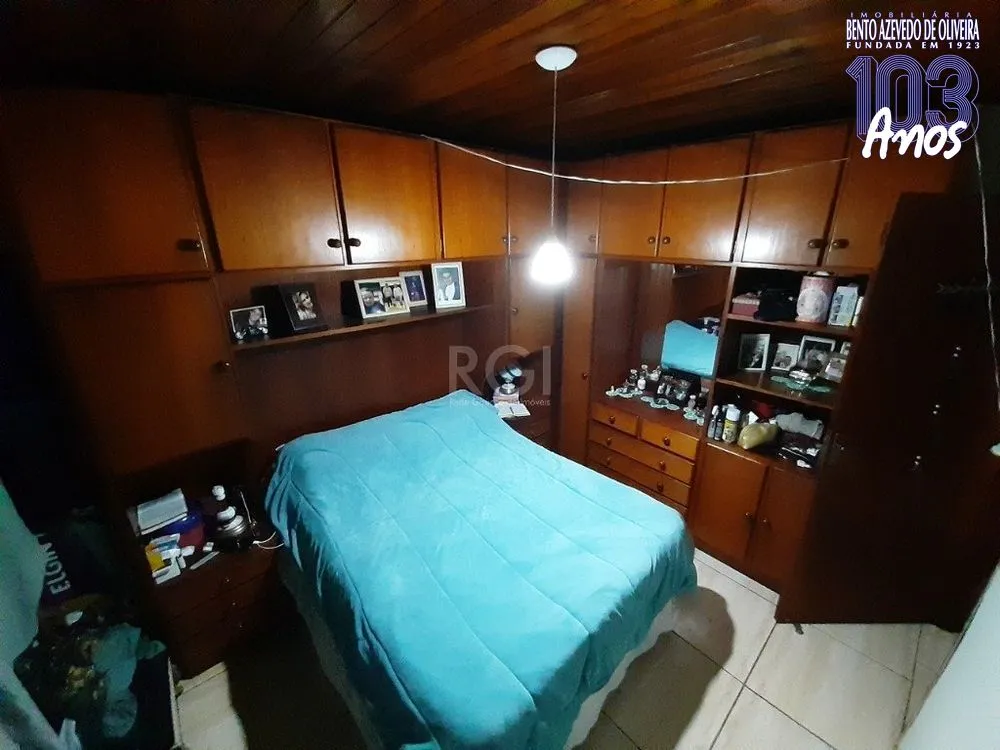 Apartamento, 3 quartos, 55 m² - Foto 3