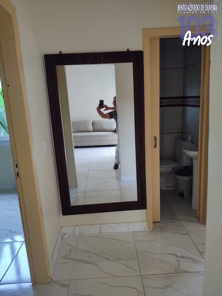 Apartamento, 3 quartos, 55 m² - Foto 1