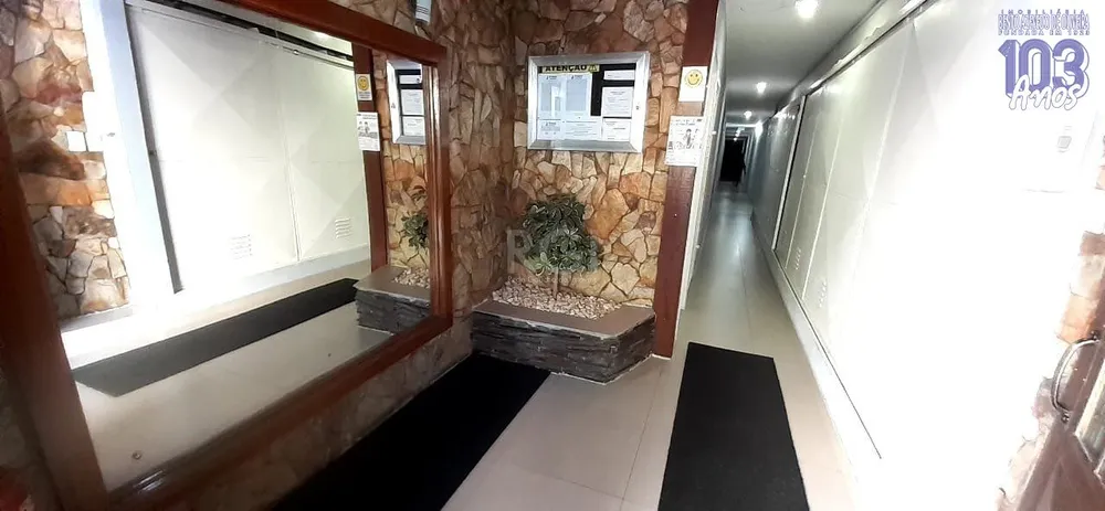 Apartamento, 1 quarto, 43 m² - Foto 6