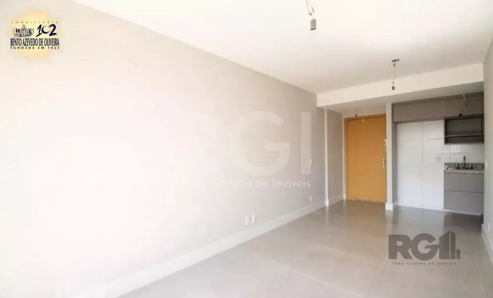 Apartamento, 1 quarto, 45 m² - Foto 6