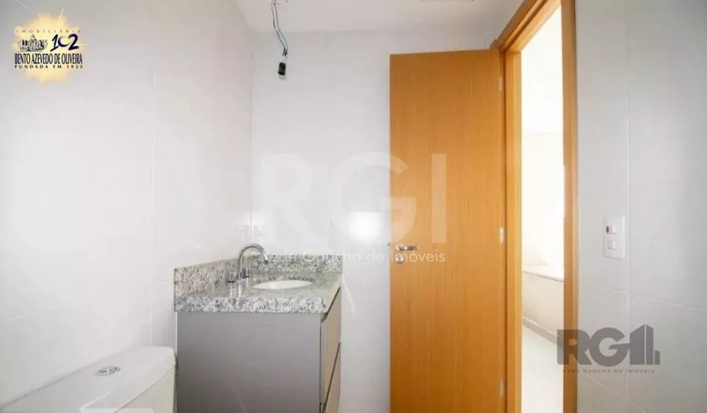 Apartamento, 1 quarto, 45 m² - Foto 8