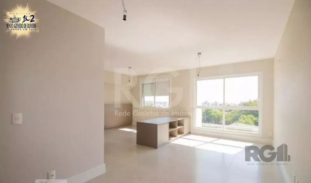 Apartamento, 1 quarto, 45 m² - Foto 3