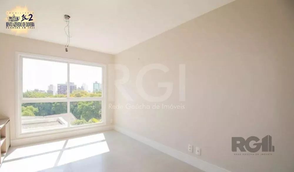 Apartamento, 1 quarto, 45 m² - Foto 1