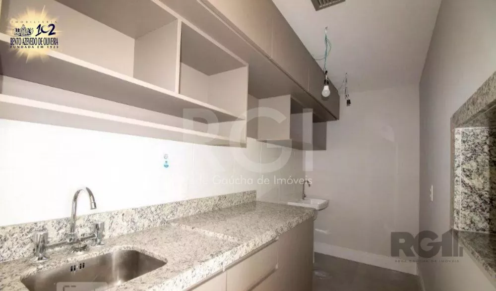 Apartamento, 1 quarto, 45 m² - Foto 5