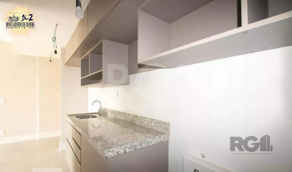 Apartamento, 1 quarto, 45 m² - Foto 4