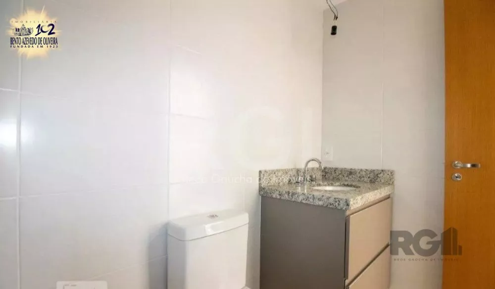 Apartamento, 1 quarto, 45 m² - Foto 2