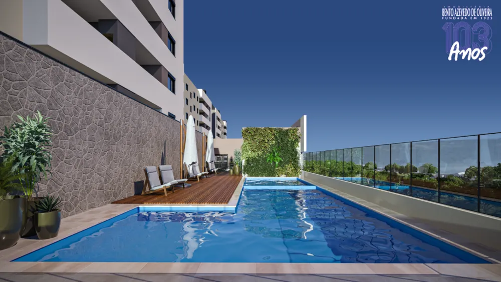 Apartamento, 2 quartos, 55 m² - Foto 7