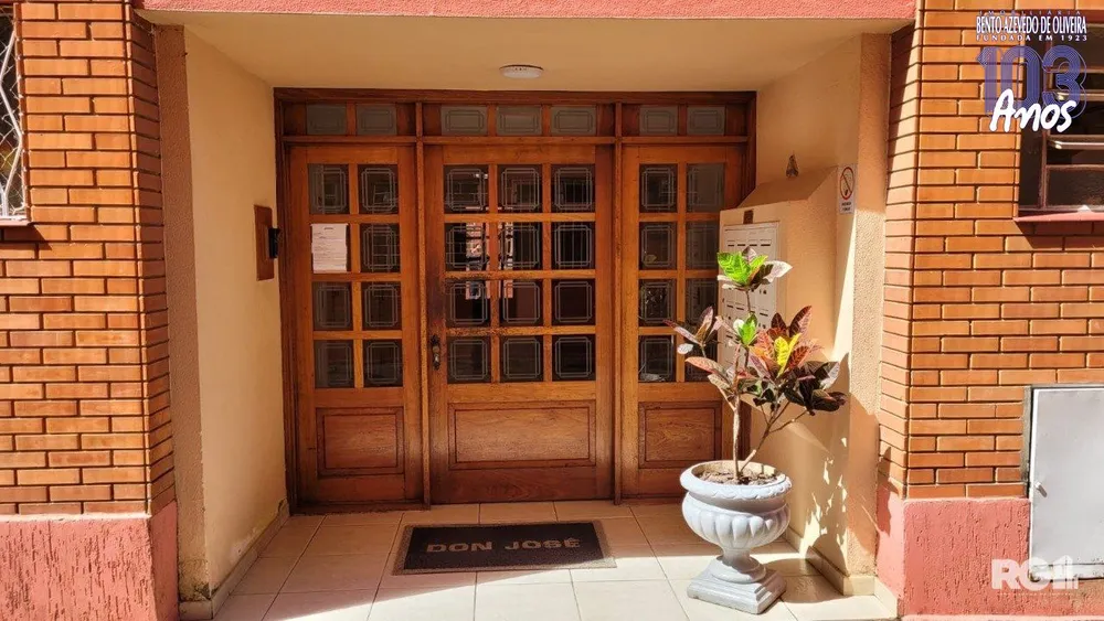 Apartamento, 2 quartos, 41 m² - Foto 1