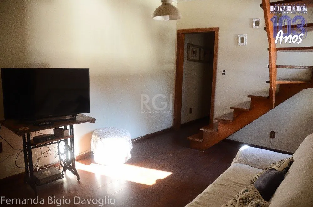 Apartamento, 3 quartos, 150 m² - Foto 2