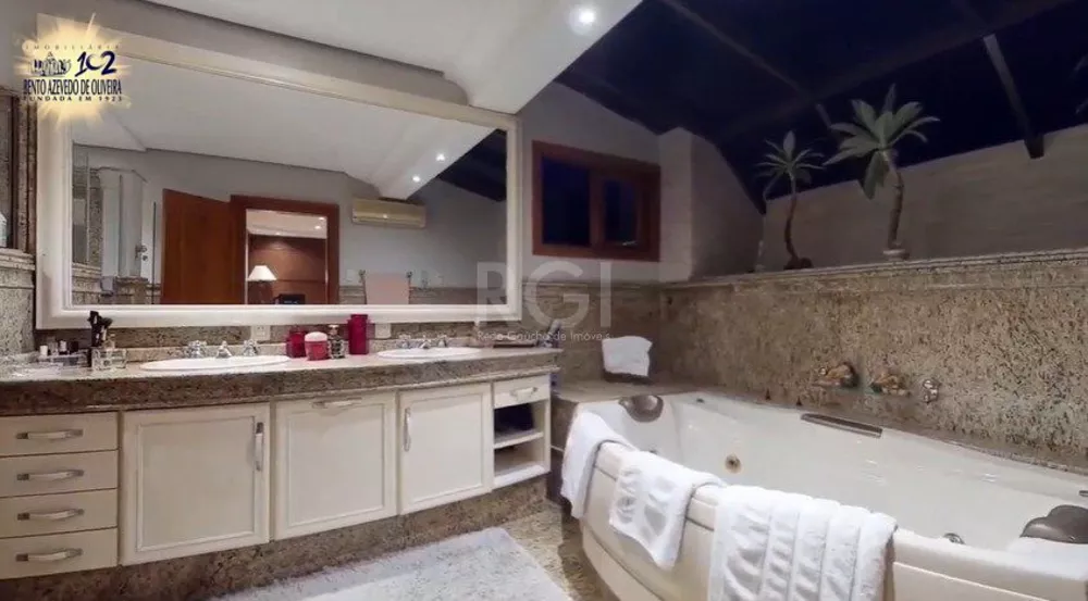Casa, 4 quartos, 386 m² - Foto 3