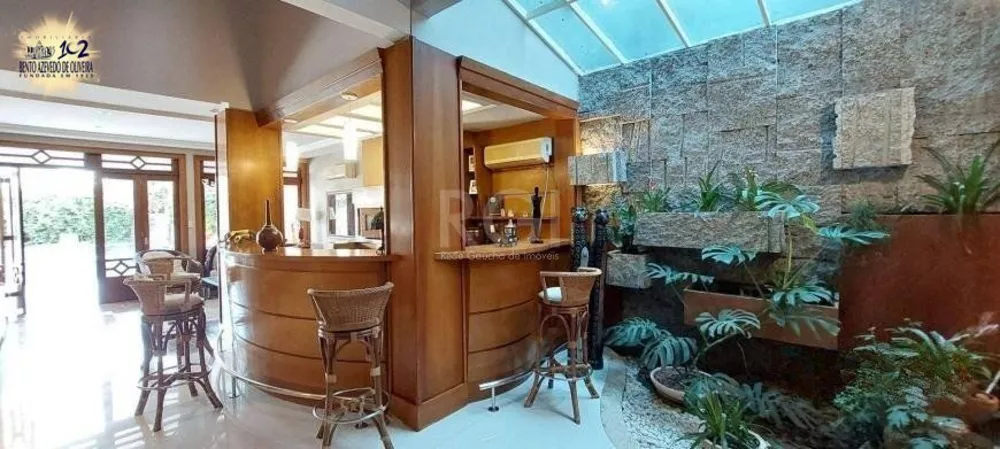 Casa, 4 quartos, 386 m² - Foto 4