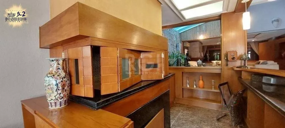 Casa, 4 quartos, 386 m² - Foto 2
