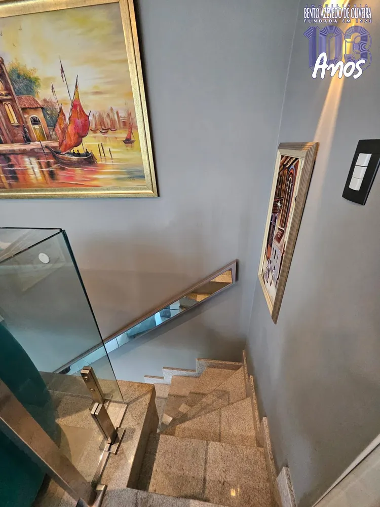 Cobertura, 3 quartos, 208 m² - Foto 5