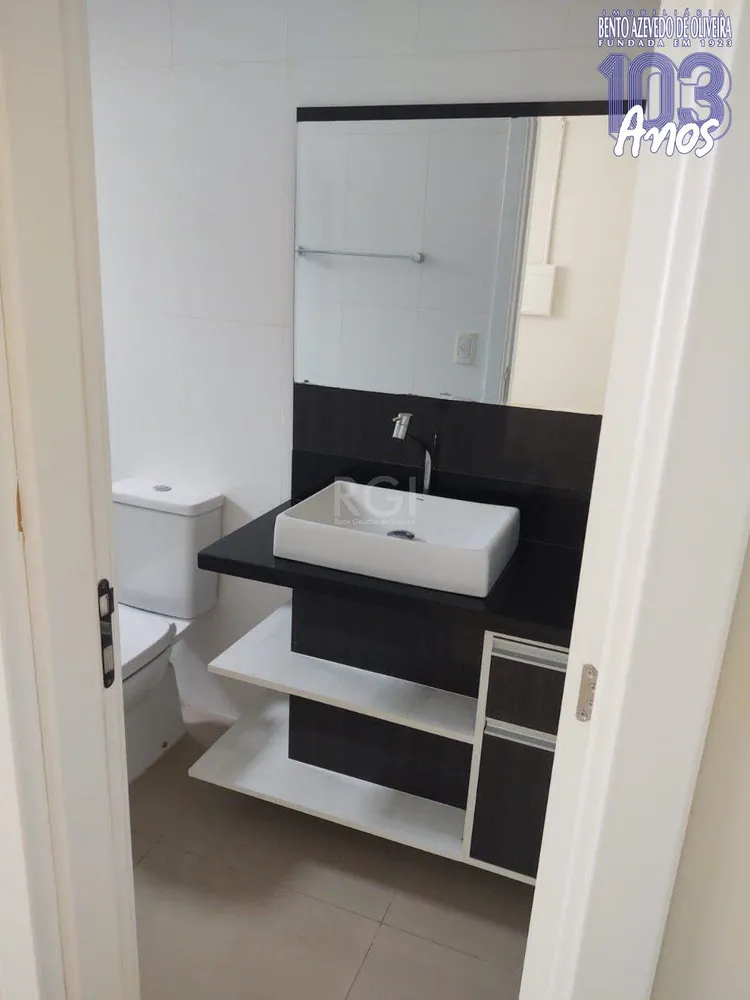 Apartamento, 3 quartos, 162 m² - Foto 8