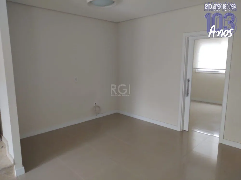 Apartamento, 3 quartos, 162 m² - Foto 1
