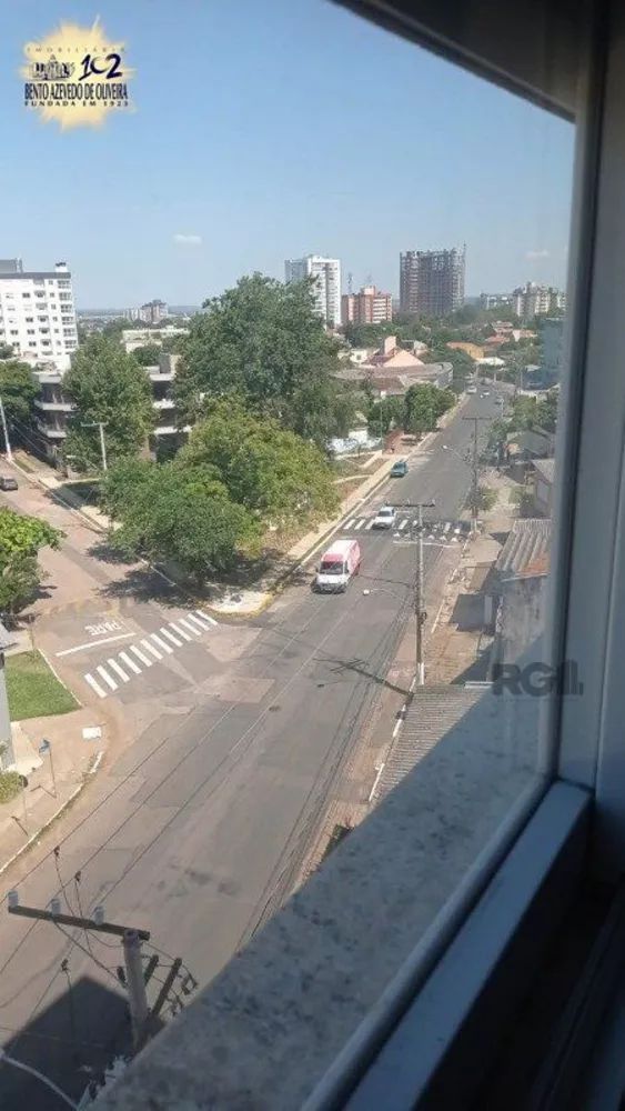Apartamento, 3 quartos, 73 m² - Foto 2