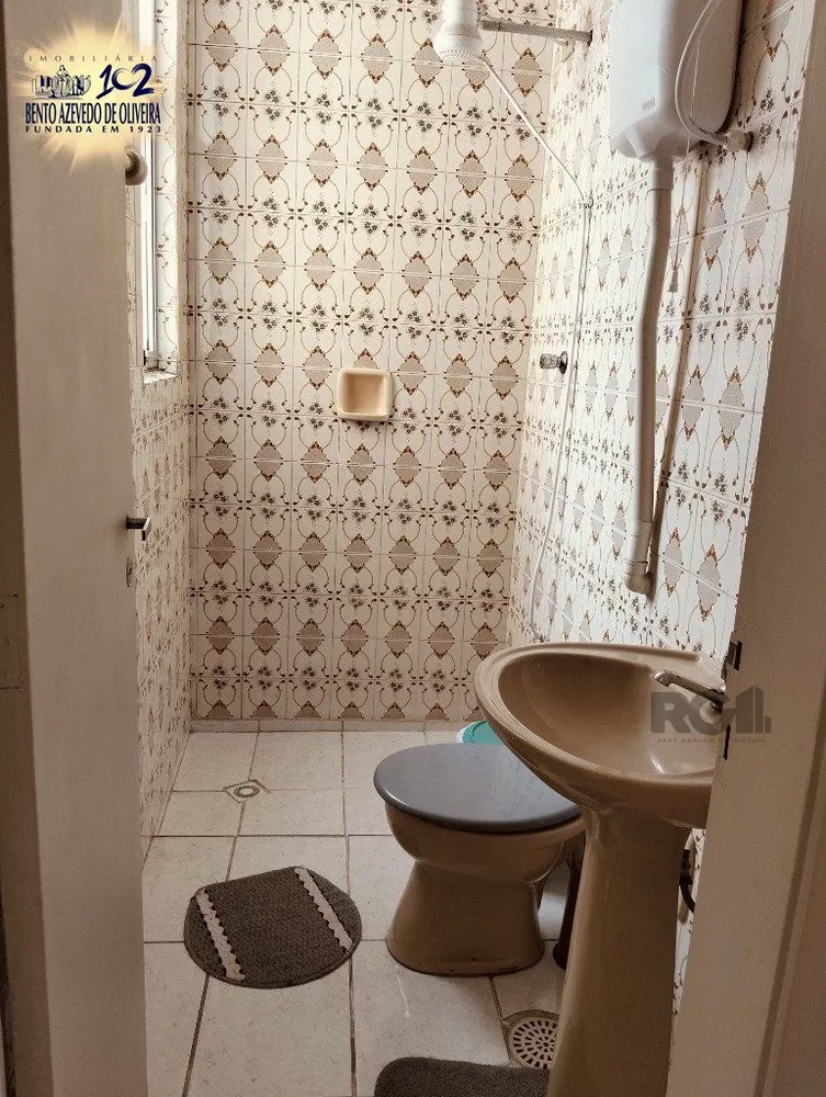 Apartamento, 1 quarto, 45 m² - Foto 2