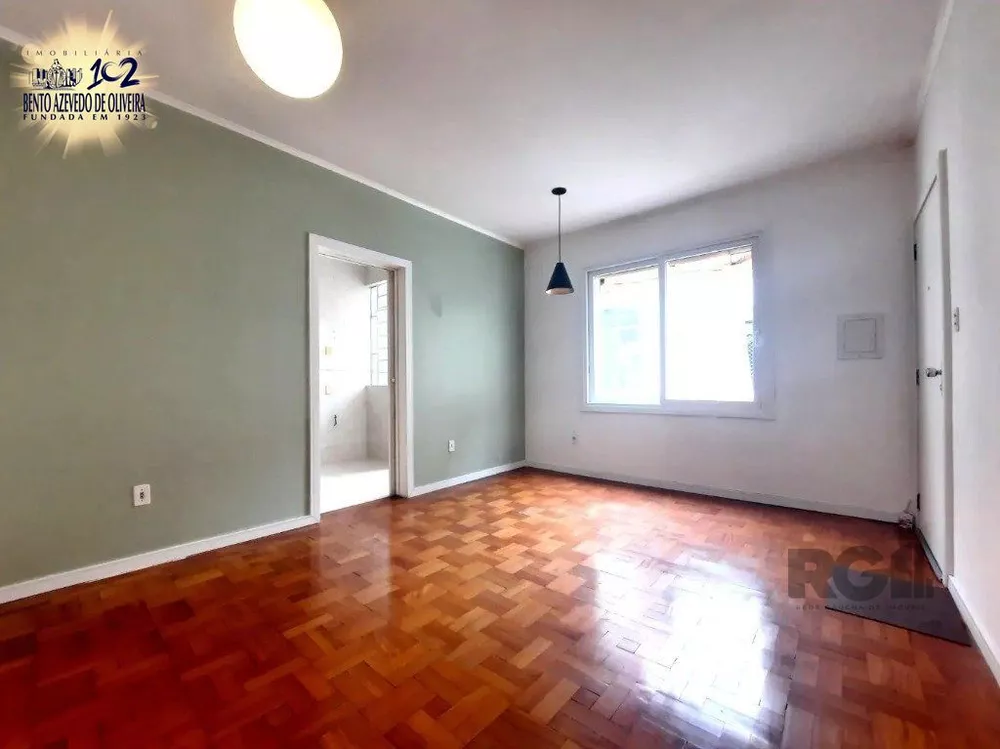 Apartamento, 1 quarto, 45 m² - Foto 1