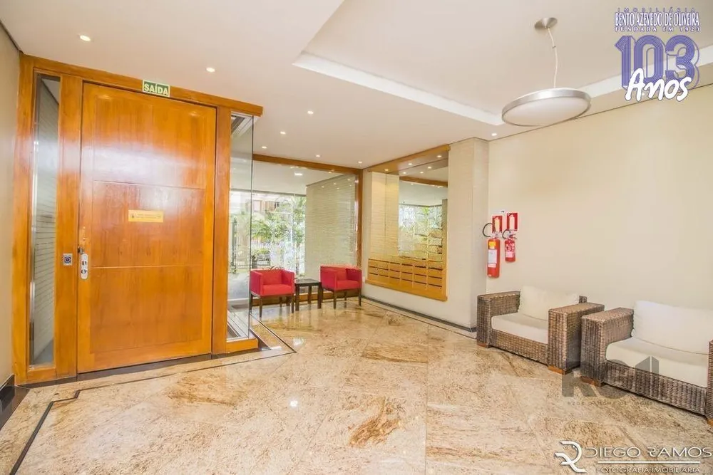 Apartamento, 3 quartos, 150 m² - Foto 8