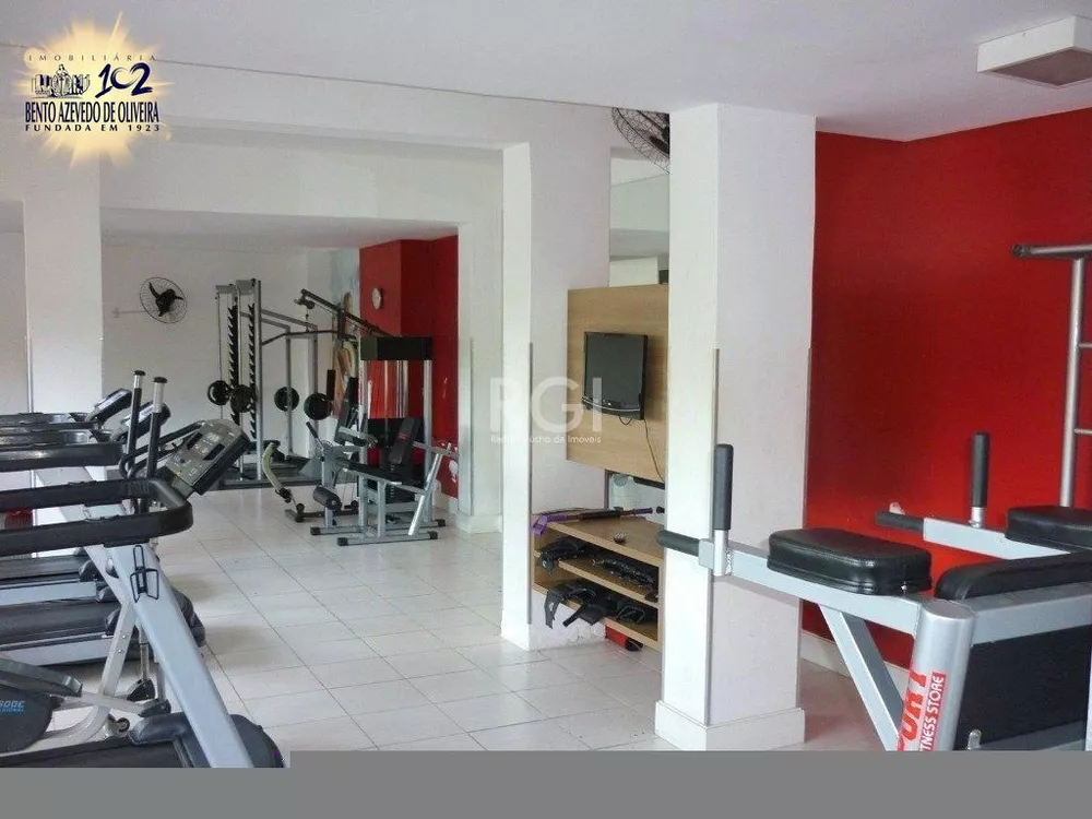 Apartamento, 2 quartos, 52 m² - Foto 2