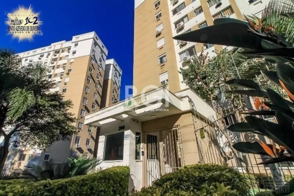 Apartamento, 2 quartos, 52 m² - Foto 1