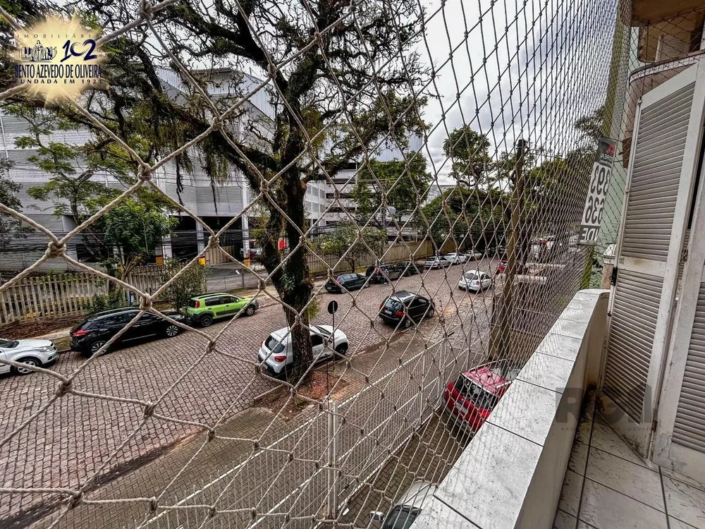 Apartamento, 3 quartos, 98 m² - Foto 1