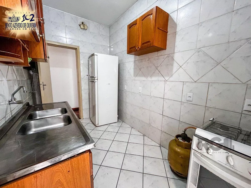 Apartamento, 3 quartos, 98 m² - Foto 2