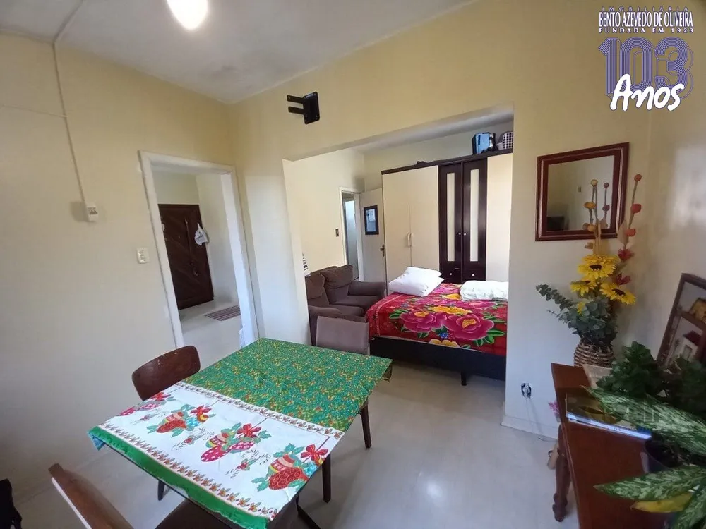 Apartamento, 3 quartos, 70 m² - Foto 8