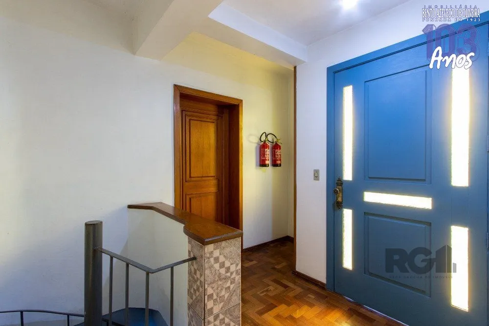 Casa, 3 quartos, 240 m² - Foto 1