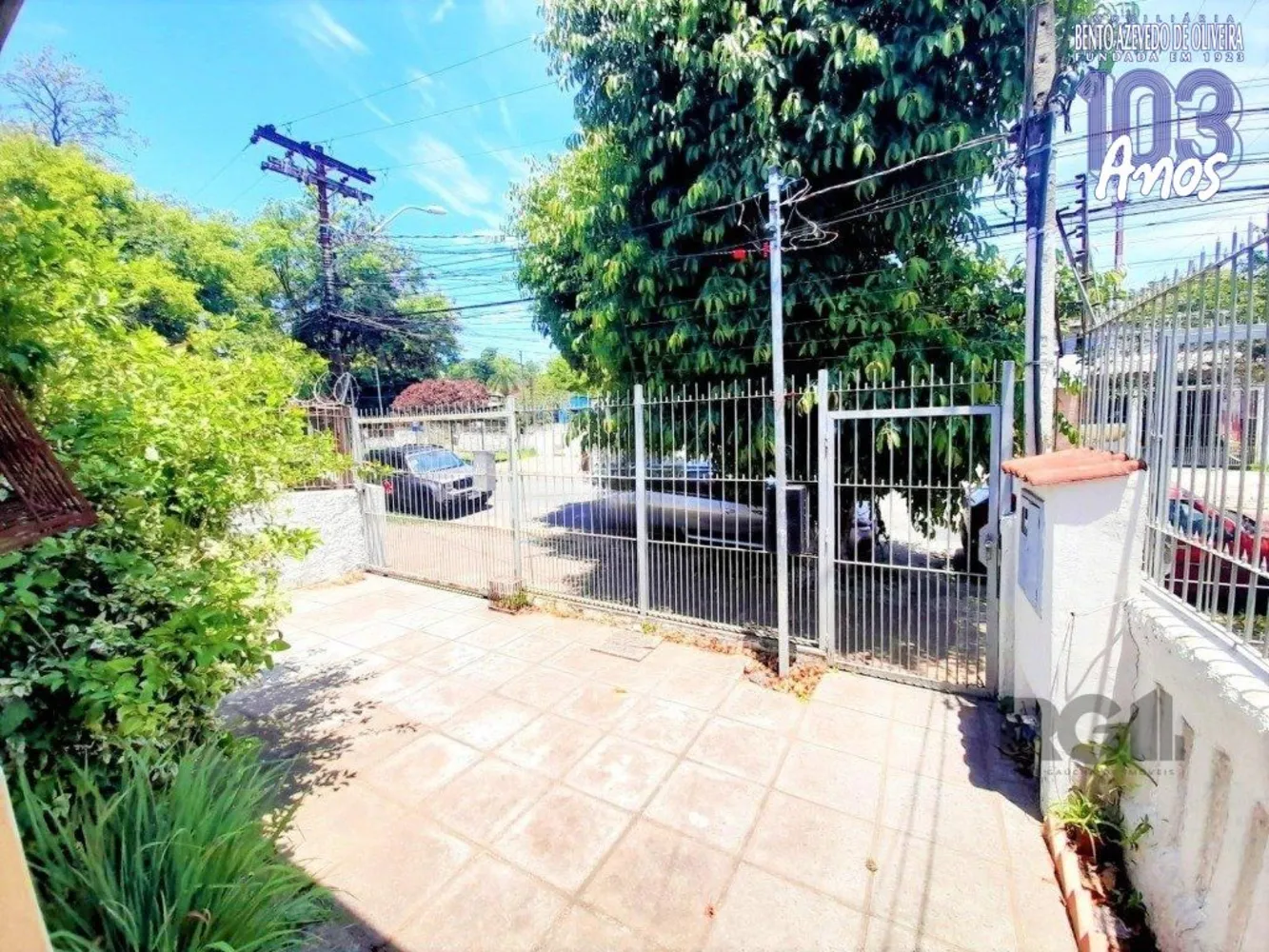Terreno, 307 m² - Foto 1