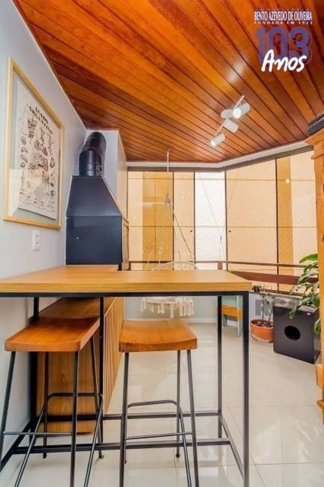 Apartamento, 2 quartos, 67 m² - Foto 2