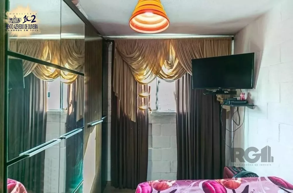 Apartamento, 2 quartos, 39 m² - Foto 7