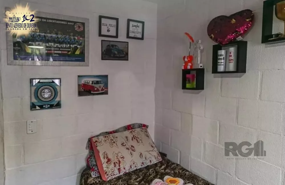 Apartamento, 2 quartos, 39 m² - Foto 6