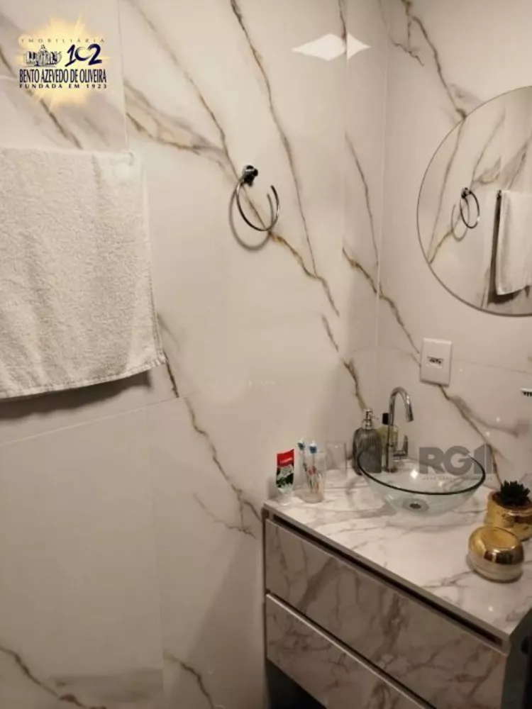 Apartamento, 2 quartos, 39 m² - Foto 4