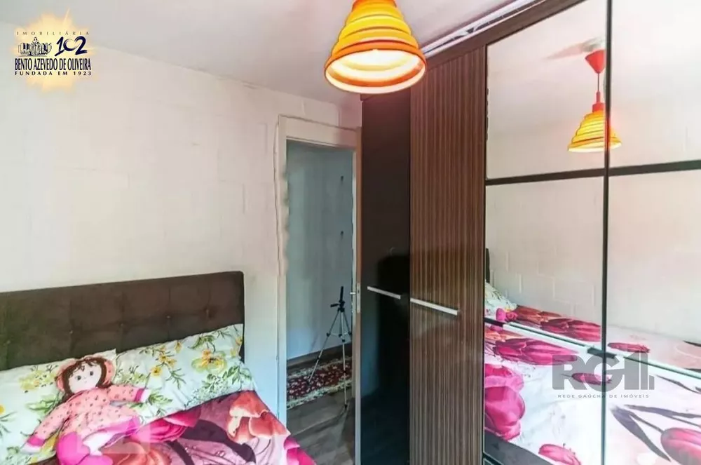 Apartamento, 2 quartos, 39 m² - Foto 8