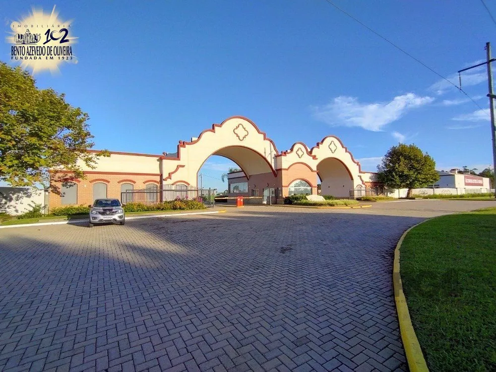 Terreno, 300 m² - Foto 1