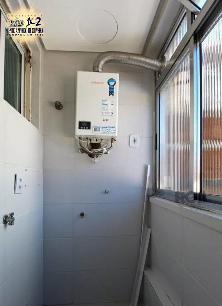 Kitnet-Studio, 34 m² - Foto 5