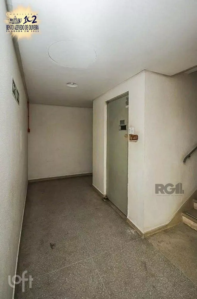 Kitnet-Studio, 34 m² - Foto 8