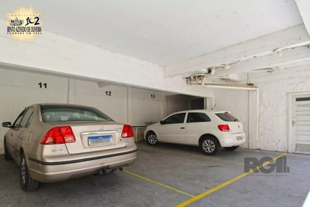 Kitnet-Studio, 34 m² - Foto 7