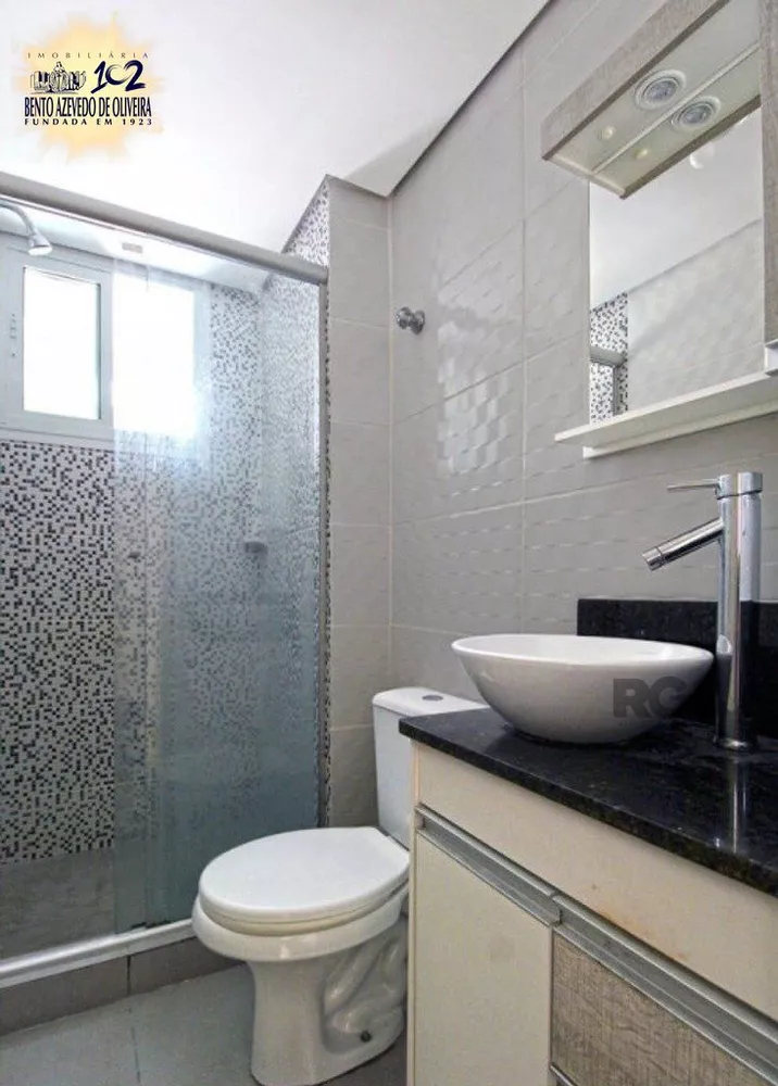 Kitnet-Studio, 34 m² - Foto 3