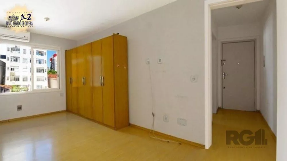 Kitnet-Studio, 34 m² - Foto 2