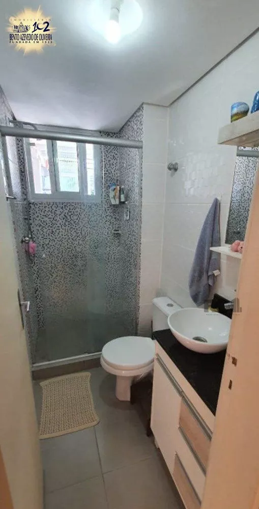 Kitnet-Studio, 34 m² - Foto 4